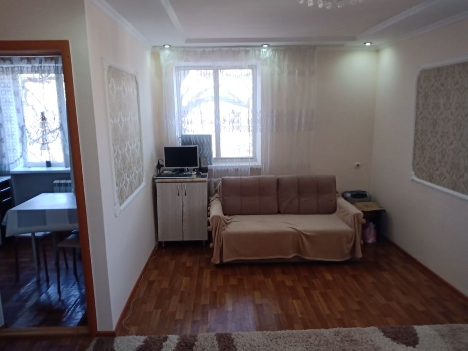 Продам квартиру в центре