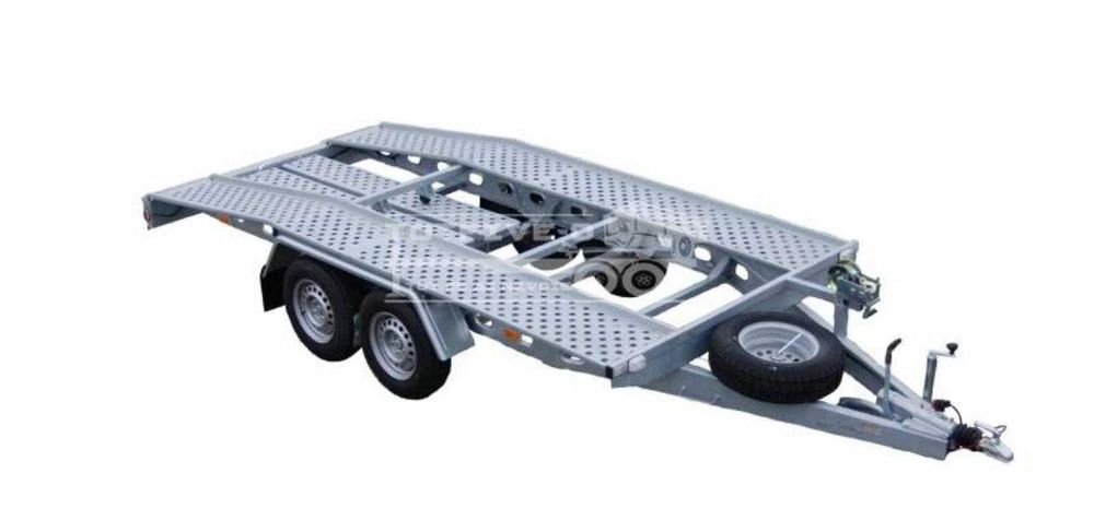 Tractari auto non-stop