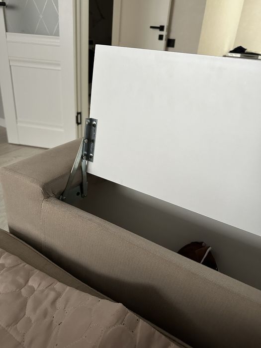 Диван на пружинной основе трансформер