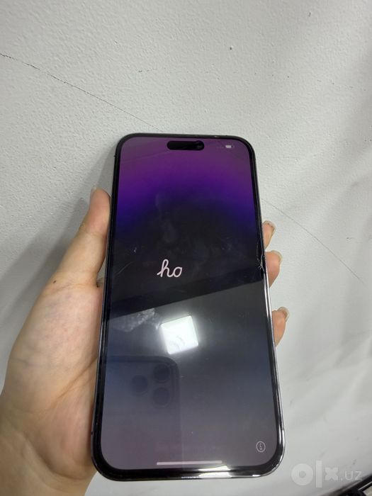 Iphone 14 pro max