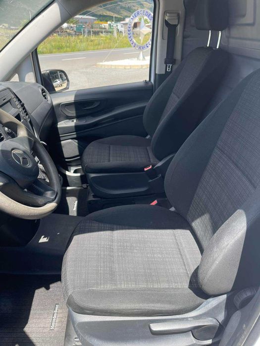 Mercedes-Benz Vito W447 109CDI НА ЧАСТИ!