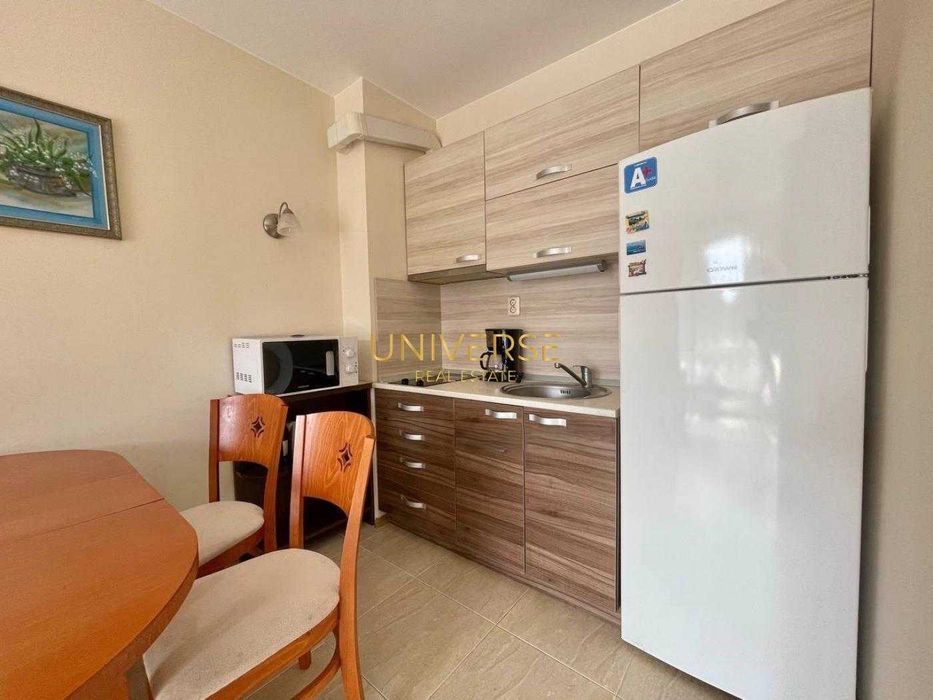 Продава се Двустаен апартамент в с. Равда, Област Бургас - 52 кв.м за 1443 €/кв.м - Снимка #3