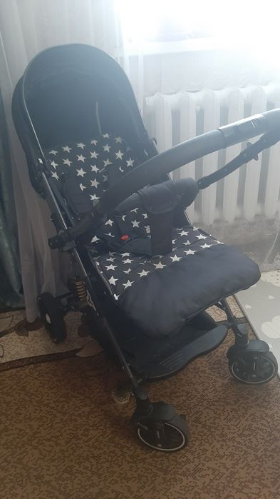 Продам детскую коляску