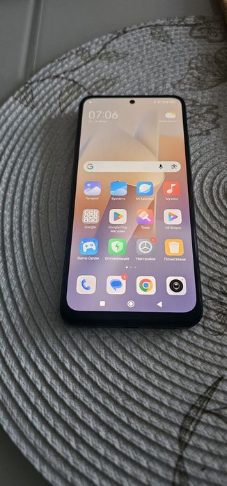 Проодавам телефон  Redmi