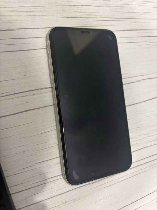 Iphone 11 128Gb alb