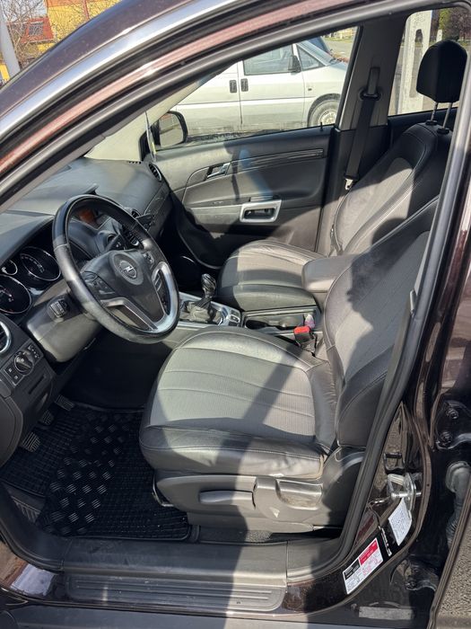 Opel Antara 4x2
