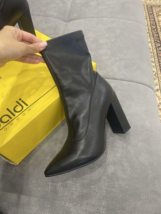 Ботильоны Baldi