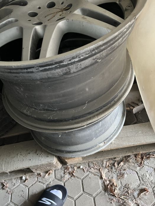 Диски Brabus оригинал