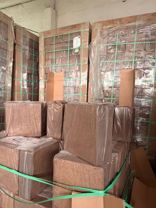 Кора - мульча, вермикулит, агроперлит, торф Veltorf, кокосовый торф