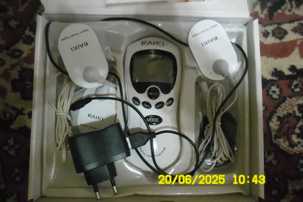 Продам срочно новый термометр