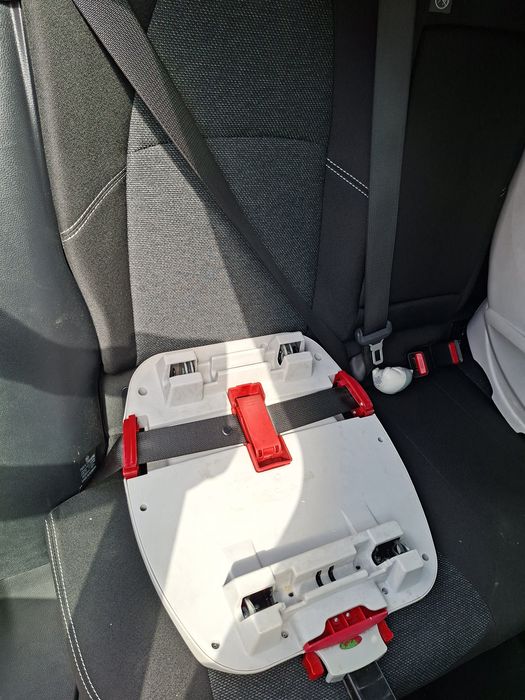 Vand scaun auto Hauck 0 - 18 kg