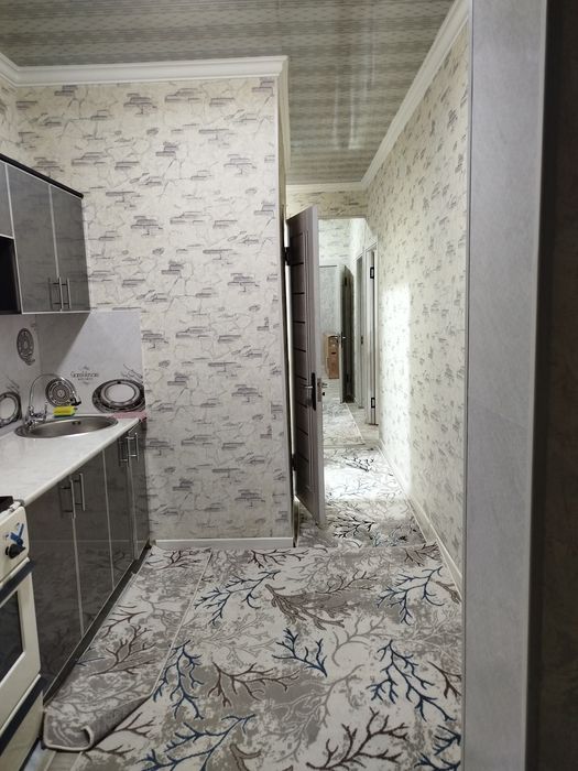 Аренда ЭКО базар Феруза 221-школа 3/3/4 Улутшенка Всё есть