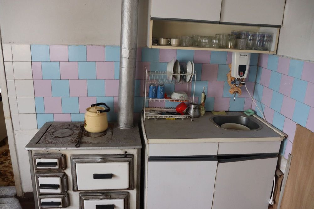 Продава се Къща в София, Димитър Миленков - 45 кв.м за 689 €/кв.м - Снимка #21