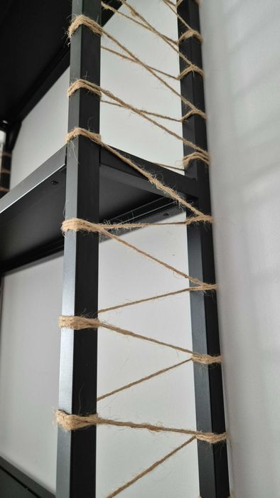 Etajera Enhet Ikea