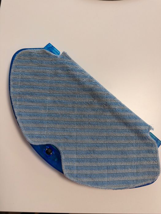 Robot Rowentа прахосмукачка