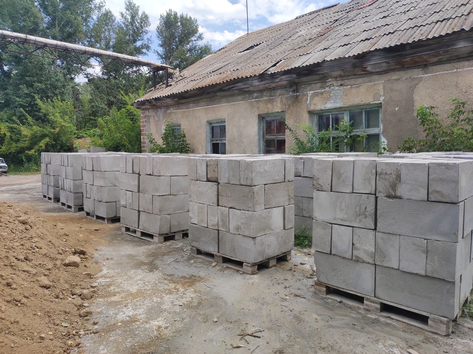 Пеноблок, Газоблок, качество
