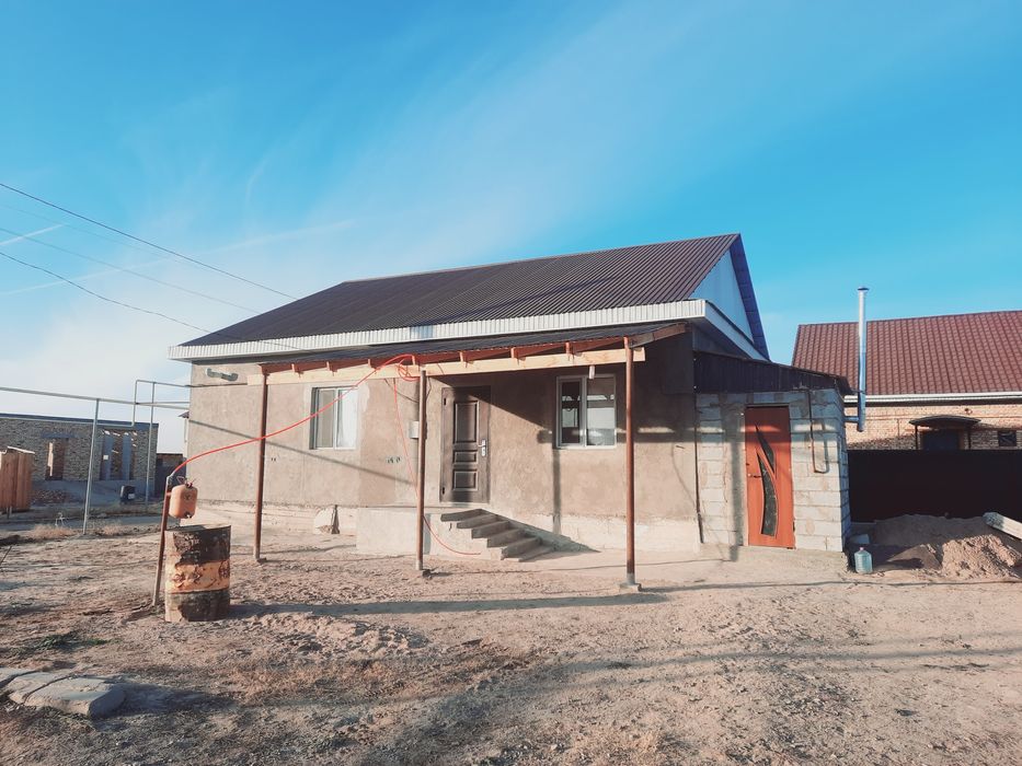 Жер Уй сатылады 11×10размер