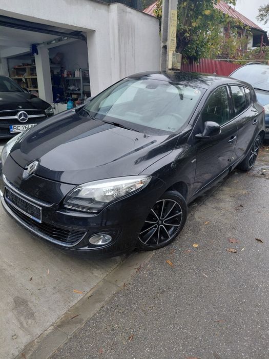 RENAULT Megane 2012 — imagine 5