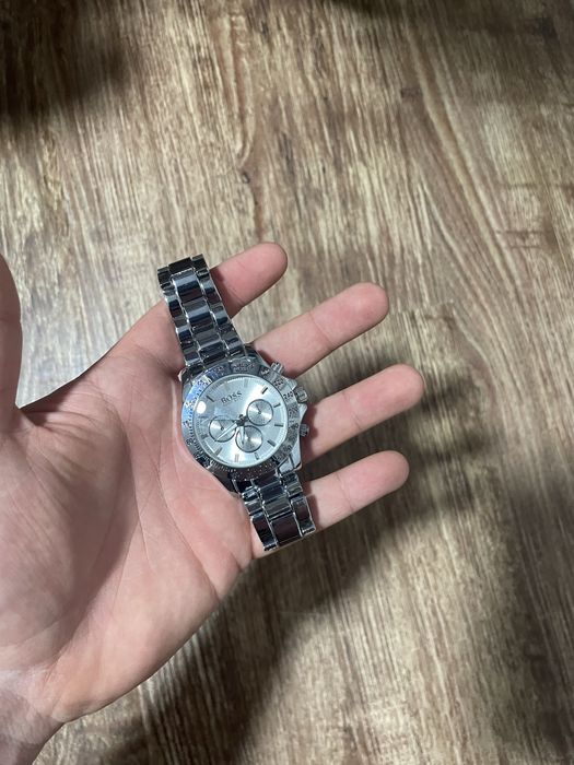 ceas hugo boss barbati