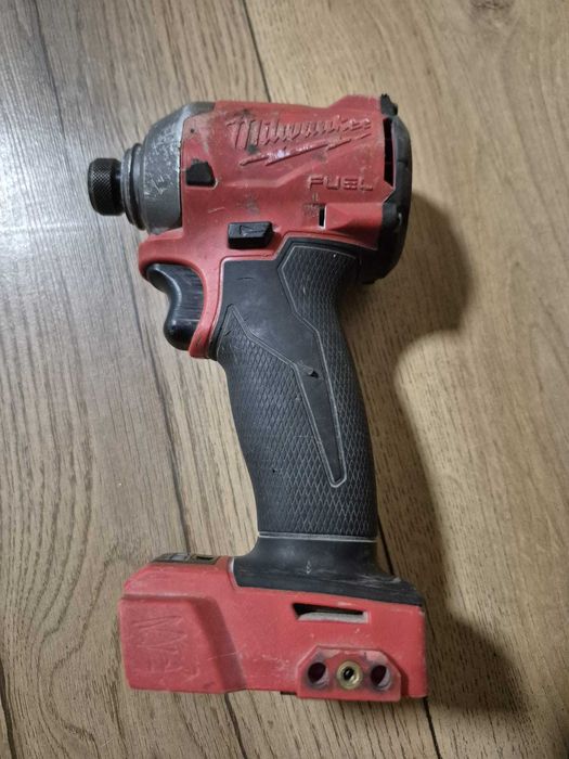 milwaukee m18 fid 2 - lot 12-25-15