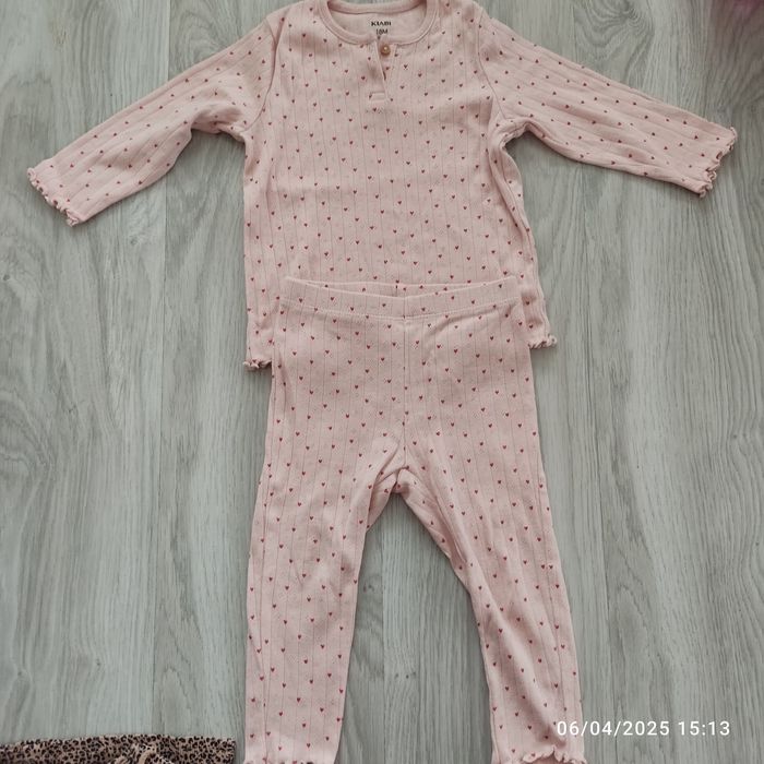 Комплекти 12-18м.