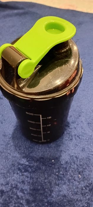 Бутылка органайзер