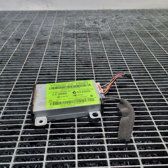 Мод Mitsubishi Outlander III 2012 - 2015 (1502) 8785A074