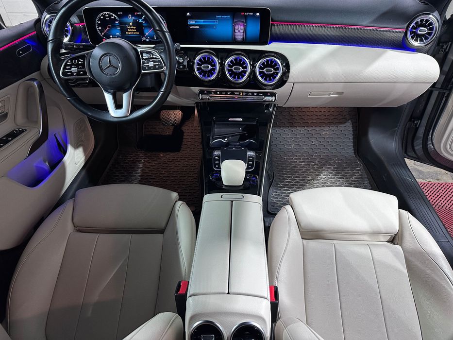 MERCEDES-BENZ A-Class 2020 — imagine 5