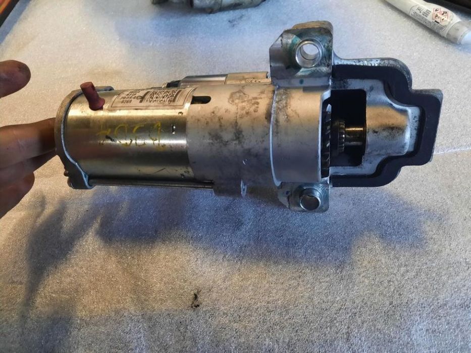 electromotor ford focus mk4 1.0ecoboost ford c max 1.0 ecoboost fiesta