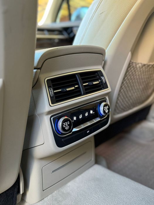 Audi Q7 4M  proprietar