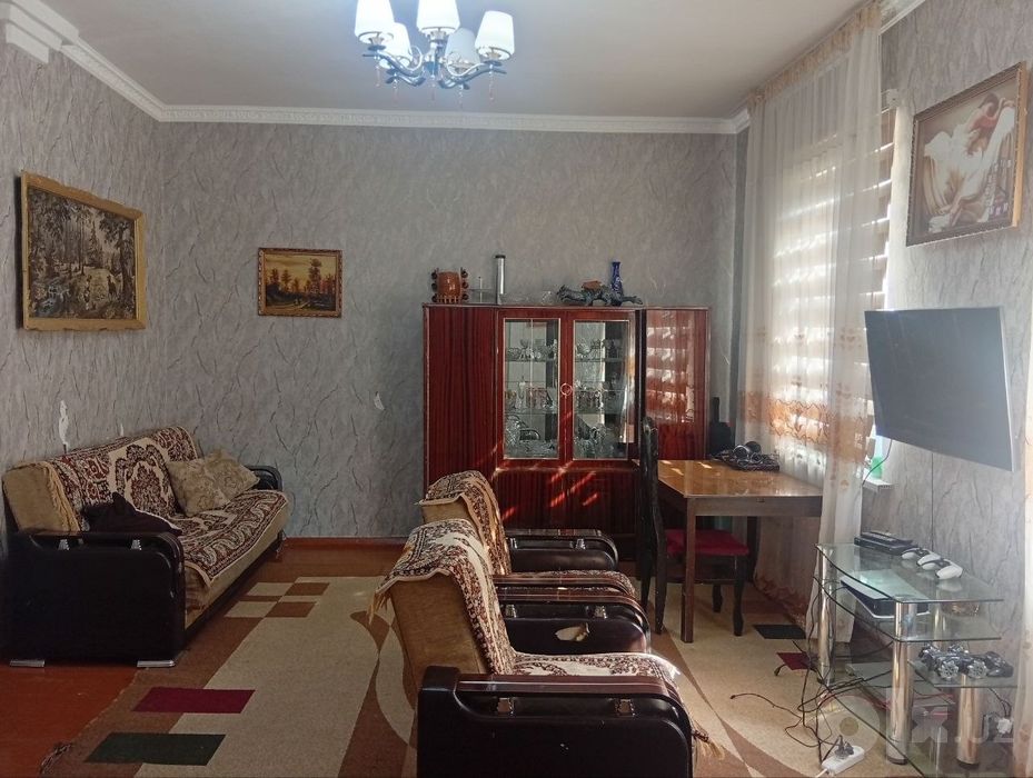 Дом продаётся срочно