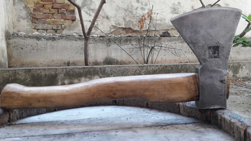 Брадви Германия - Wiebelhaus, Smalcalda, Trept Bison