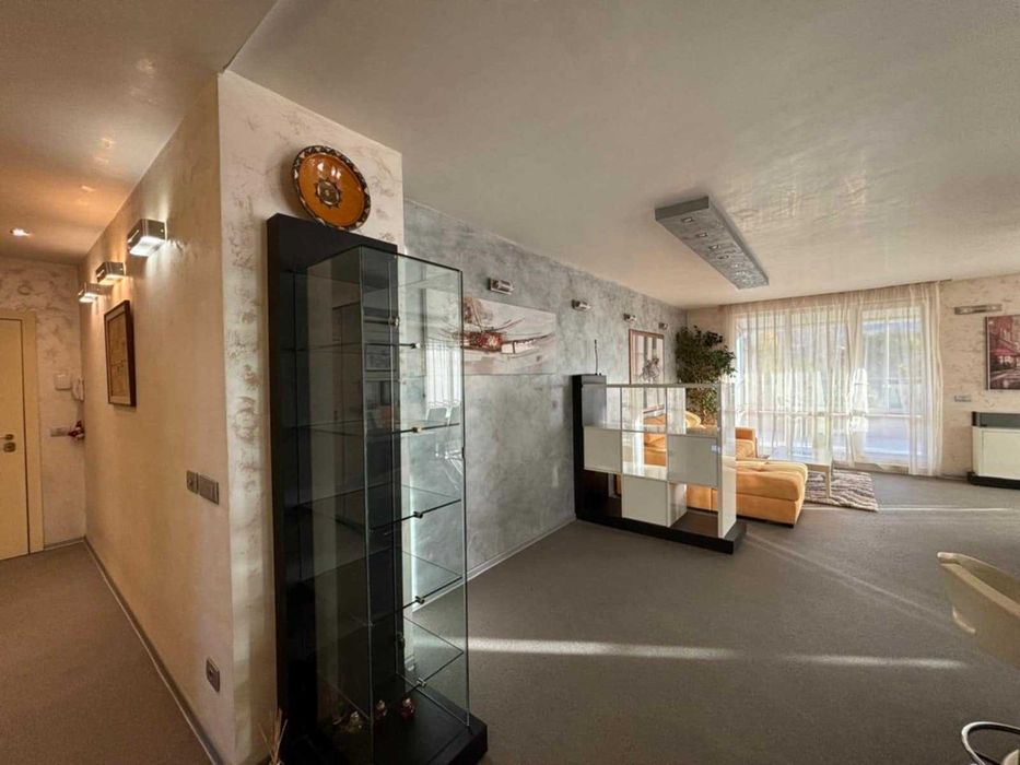 Дава се под наем Тристаен апартамент в София, Манастирски ливади - 180 кв.м за 1400 € - Снимка #5