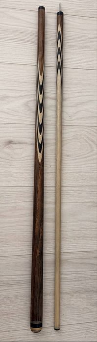 Кий для бильярда Е.Онищенко