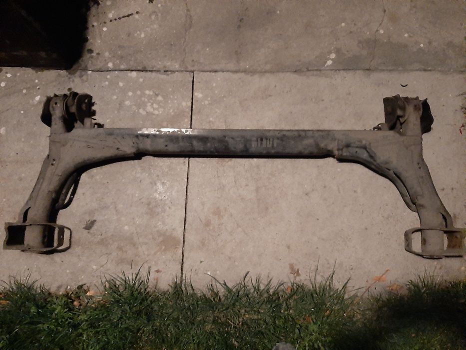 Запчасти Гольф 3