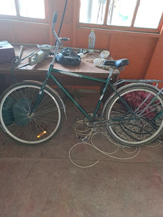 Үлкен велик сатылады