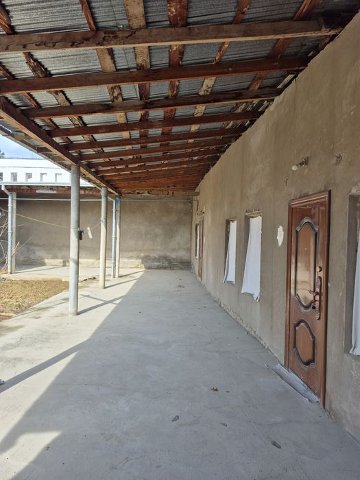 Qobrey tumanida er xisobida Uchaska sotiladi