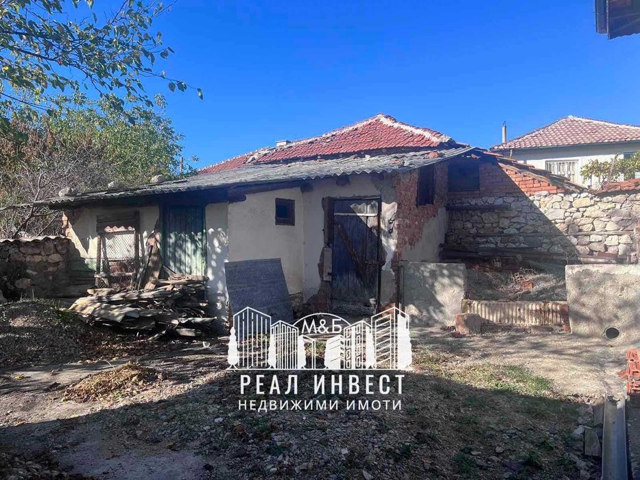 Продава се Къща в Димитровград - 80 кв.м за 446 €/кв.м - Снимка #1