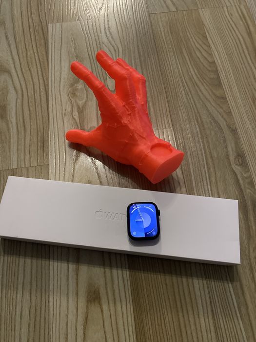 Apple Watch Seria 7 , impecabil