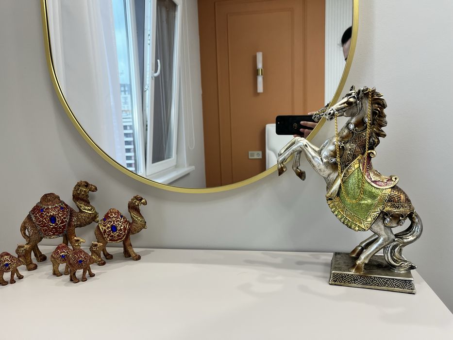 Сувениры для интерьера