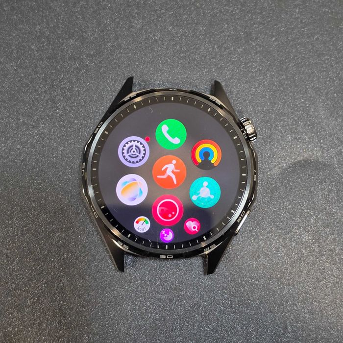 Hope Amanet P8 Huawei Watch GT 6 46MM GPS