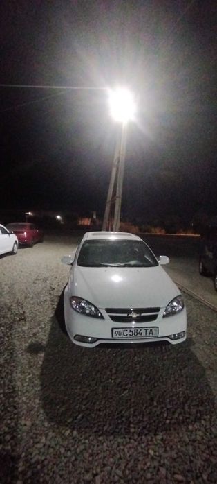 Jentra avtomat, lyuk, oq rang, 2023 yil, probeg 10500 km toza. Urganch