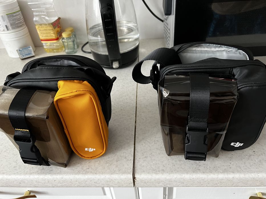 Сумки для дрона DJI