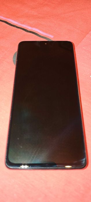 Redmi Note 10 Pro 6+2GB RAM/ 64GB memorie interna