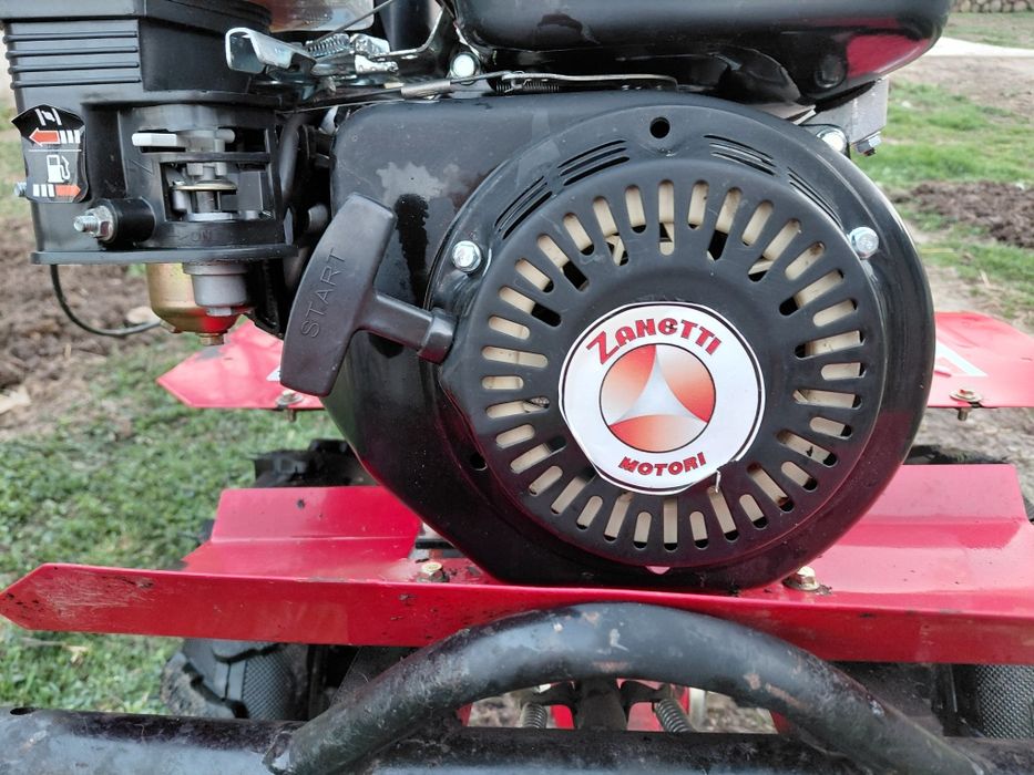 Motosapa MAT MAGRIT 7,5 cp