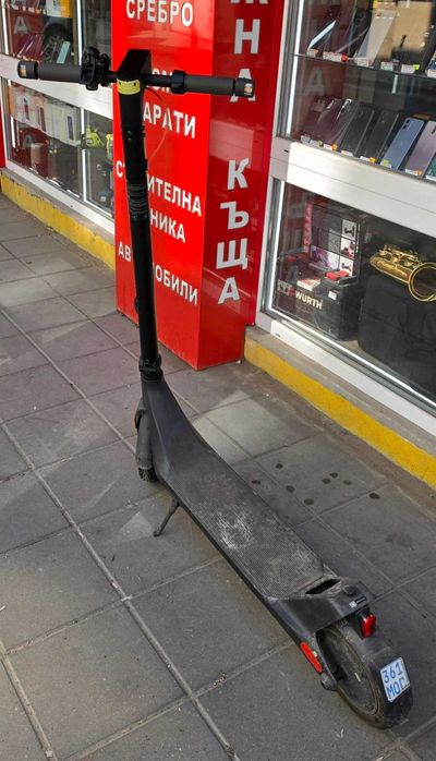 Електрическa тротинетка XIAOMI SCOOTER 4 LITE 2ND GEN