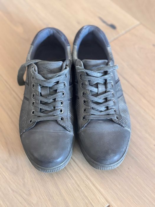 Pantofi piele budmil marimea 42