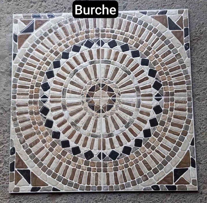 Kafel va qurilish mollari optom narxda