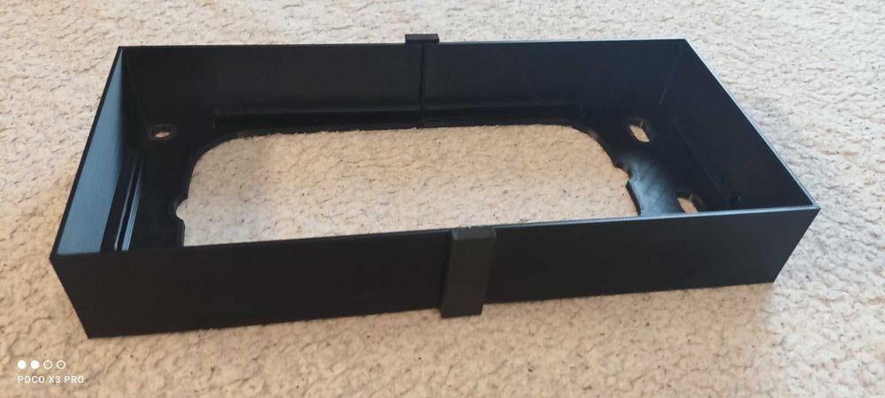 Филтър купе за Jeep Cherokee, Liberty KJ 2002-2008г