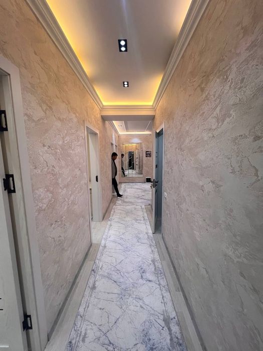 Продаётся  3х комнатная квартира